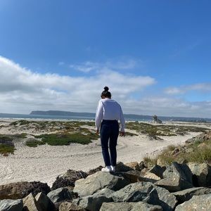 Meet your Posher, Yukina